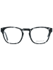 Gant Männer Optische Fassungen Vollrandige Brille Grau