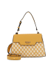 Guess Handtasche für Damen in gelb