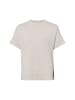 Marie Lund T-Shirt in kitt