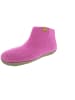 Tofvel Mula Hausschuh Rosa