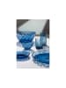 Lyngby Glas Whiskyglas Sorrento in Blau