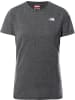 The North Face Sportshirt in Grau