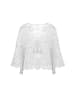 gaya Women Blouse in White