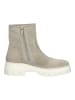 Mustang Stiefelette in Beige