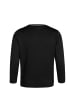 Jako Sweatshirt Striker in schwarz / grau