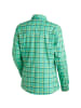 Maier Sports Kendra L/S W Da-Bluse 1/1 Arm el. in Grün202