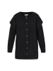 DreiMaster Women Cardigan in black