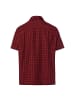 Vaude Albsteig Shirt III in Rot
