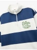 KOTON SWEATSHIRTS in Ekru Gestreift