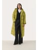 PART TWO Jacke CaitlinPW Regular fit in Green Moss