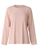 Calida Shirt in pearl blush