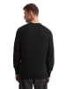 Marc O'Polo Pullover regular in Schwarz