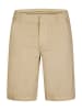 HECHTER PARIS Bermuda-Shorts in sand