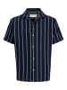 JACK & JONES PLUS Hemd in Sky Captain