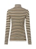 Marc O'Polo DENIM Rollkragenshirt in ecru schilf - 0001