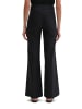 Marc O'Polo Chino flared in Schwarz