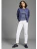 AJC Blouson in blau