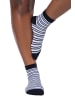Ulla Popken Socken in salsa