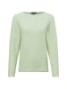 Franco Callegari Strickpullover in mint - 0006