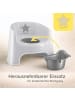 Strata Topfstuhl Little Star inkl. Bilderbuch - rutschsicheres Baby & Kinder Töpfchen