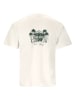 NOU T-Shirt Kansa in 1002 White