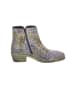 Lazamani Stiefeletten für Damen in Bunt