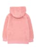 Threadgirls Hoodie Nina in Pink