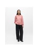 Object Sweatshirt in lantana