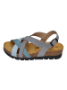 Plakton Sandaletten COMPAS in bunt