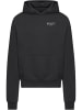 Mister Tee Mister Tee Reality Ultra Heavy Cotton Box Hoody in black