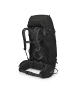 Osprey Kyte 48 WXS/S - Trekkingrucksack 66 cm in schwarz