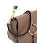 Tamaris TAS Maischa Schultertasche 30 cm in taupe