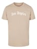Mister Tee Mister Tee T-Shirts in sand