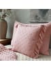 Chic Antique Aix Soft Kissenbezug 50x50 cm in old rose