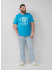 s.Oliver T-Shirt in 62D1_pastelltürkis