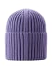 Reima Beanie Mütze " Hattara " in Misty Violet