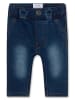 Sanetta Jeans in Blau