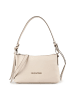 Valentino Fiamma RE Schultertasche 20 cm ecru