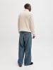 Jack & Jones Rollkragenpullover in Sea Salt 1
