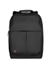 Wenger Reload 16" - Rucksack 44 cm in schwarz