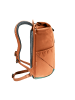 Deuter StepOut 22 Liter Lifestyle Rucksack in chestnut-ivy