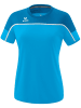 erima Sportshirt "Change By Erima T-Shirt" in Blau