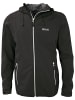 PRO-X elements Stretchjacke "DONOVAN" in Schwarz