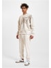 Just Rhyse Trousers - Sweat in sand