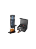 HiBrew H4A 3in1 Tragbare Kaffeemaschine 80W