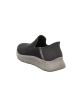 Skechers Slipper in grau