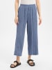 Franco Callegari Hose in blau hellblau - 0001