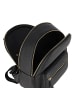 Valentino Foxy Daypack 32 cm nero