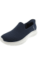 Skechers Slip-Ins:GoWalkFlexRelish Slipper Blau