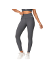 YEAZ VIBRANT Leggings in grau